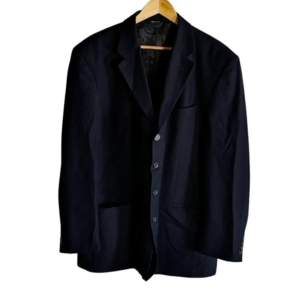 Cianni Cellini - man’s blazer